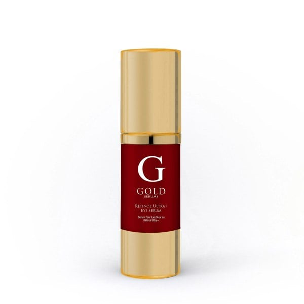 Gold Serums Retinol Ultra Serum+ 30ml