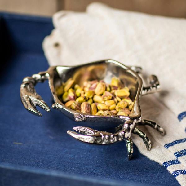 Culinary Concepts Small Crab Nibbles Bowl