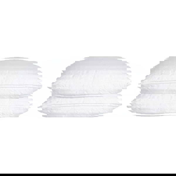 Martex Duck Feather & Down Pillow - Soft/Medium - Pack of 2