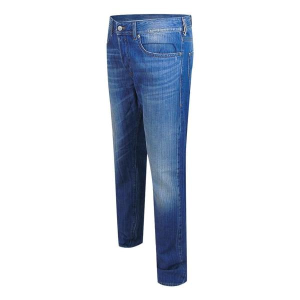 Diesel Buster-X Light Blue Jeans