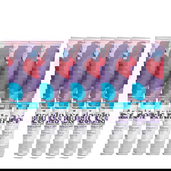 Sekoa Argan Oil Conditioner