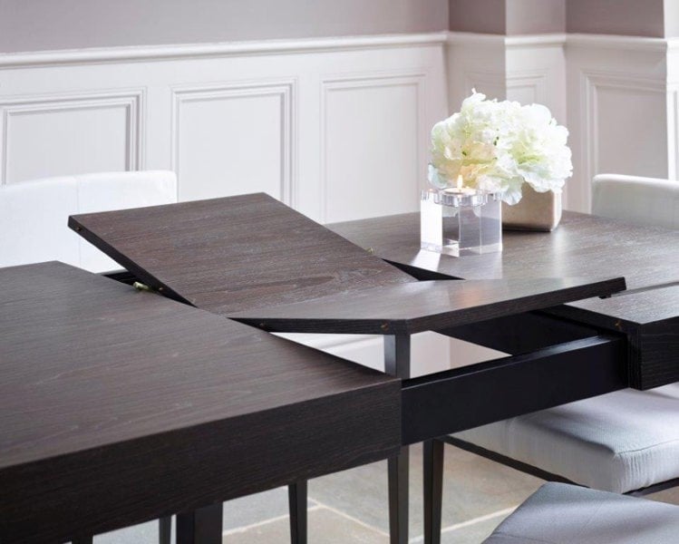 FITZROY Dining Tables by Gillmore British Design