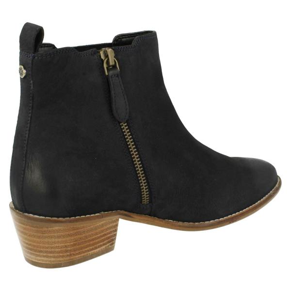 Van Dal Ladies Van Dal Chelsea Ankle Boots Benton
