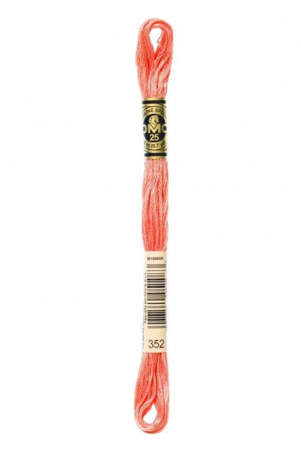 352 | Red
