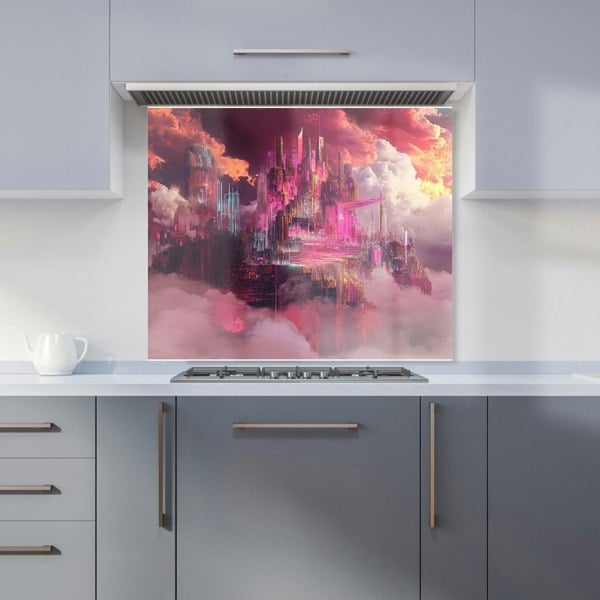 Warren Reed 00063 Kitchen Splashback