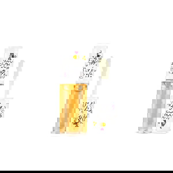 A'PIEU Honey & Milk Lip Oil 5g - Atelier De Glow