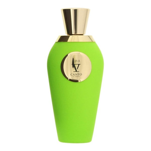 V Canto P.D.F Unisex Eau de Parfum - 100ml