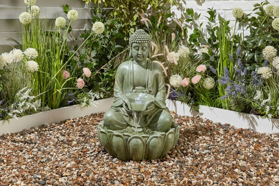 Tranquillity Water Features Altico Harmony Water Feature