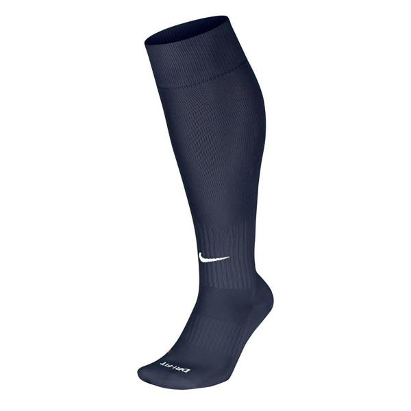 Nike Mens Academy Football Socks - Navy - 