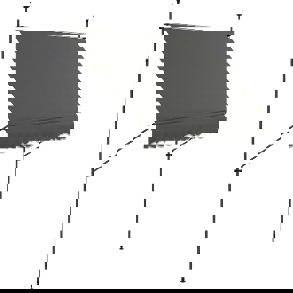 Pole Awning