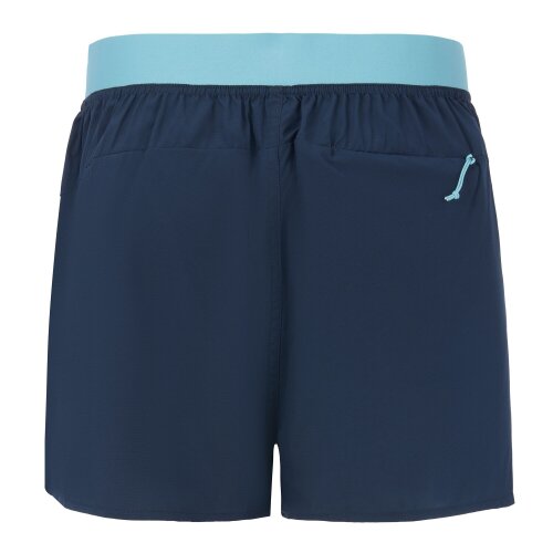 Dare 2B Womens Off Trail Shorts - Navy/Nordic Blue