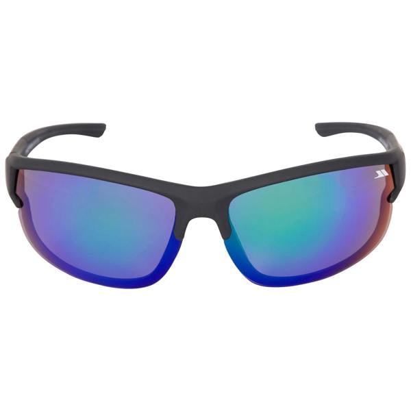 Trespass Unisex Adult Arni Sunglasses - Black - 