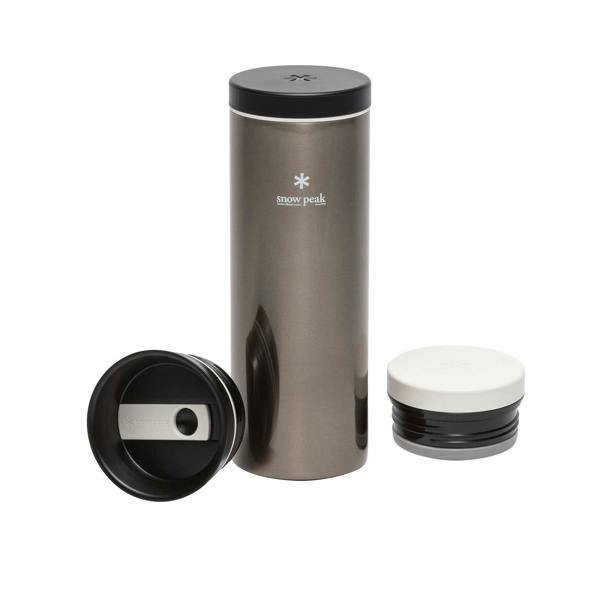 Snow Peak Kanpai Bottle