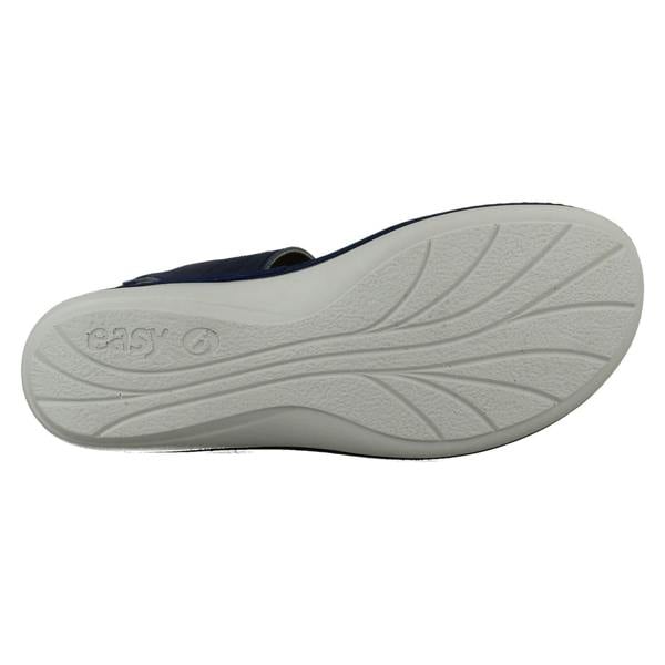 DB Shoes Ladies DB Shoes Double Strap Variable Fit Sandals Rosefinch
