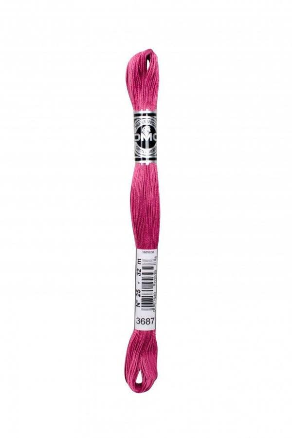 3687 | Pink