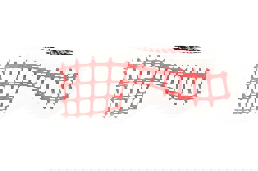 Nike Roshe Two Flyknit Mens 844833  006 - Black Bright Crimson White 006 - Photo 4