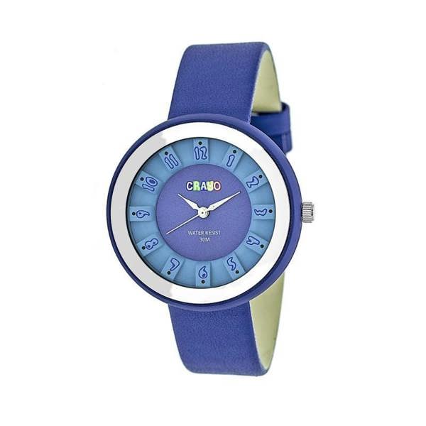 Crayo Celebration Unisex Watch