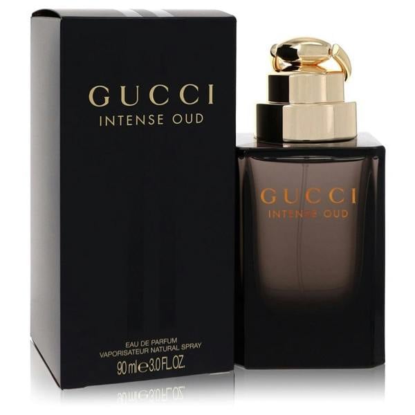 Gucci Intense Oud Eau De Parfum 90 ml