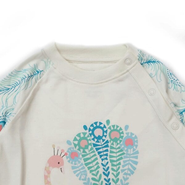 Lucy & Sam Born to Stand Out Playsuit