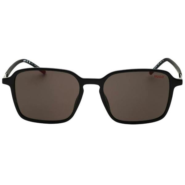 Hugo Boss Unisex Adult Sunglasses - Black - 