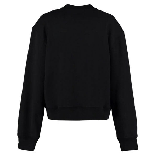 Amiri Core Logo Black Sweatshirt S