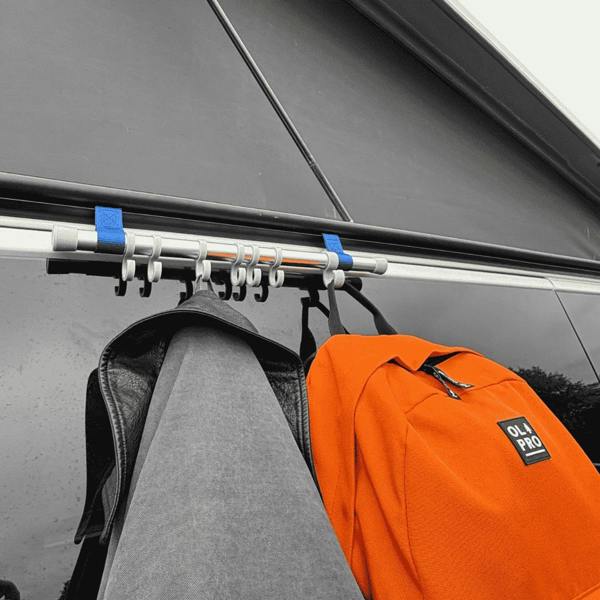OLPRO Campervan Festival Bundle