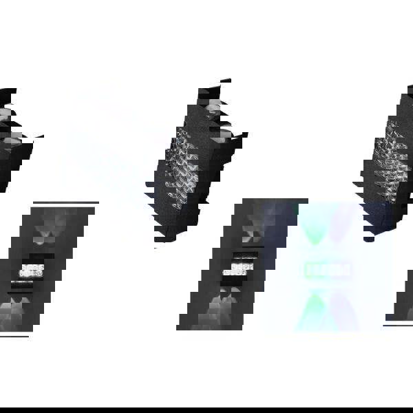 Leaper ABS Outdoor Waterproof Wall Lamp for Garden Decoration