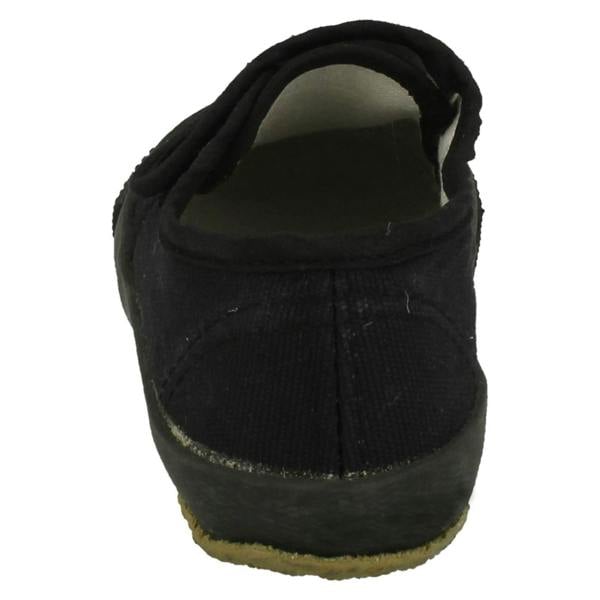Spot On Mens Spot On Casual Pumps