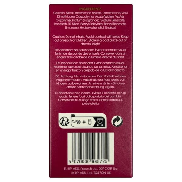 A-Star FINI by A-Star Styling Powder 20g x 2 Duo Pack