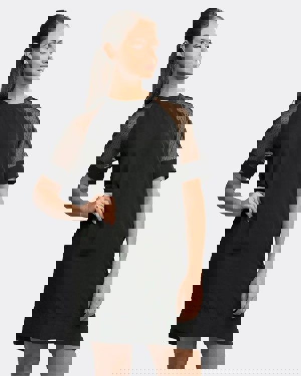 Samsoe & Samsoe Mouton Short Sleeved Womens Dress