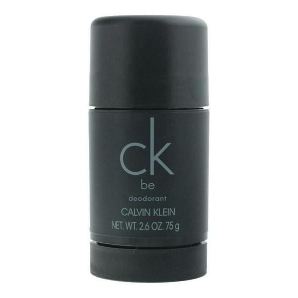 Calvin Klein ck Be 75g Deodorant Stick For Unisex