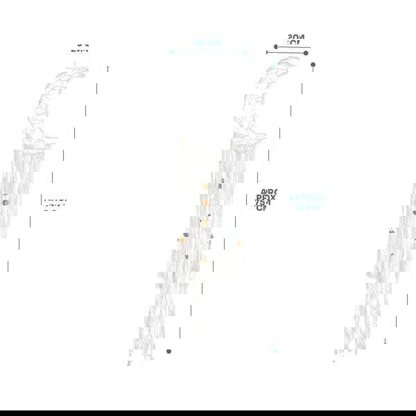 Myga Dream Catcher - Wallhangings