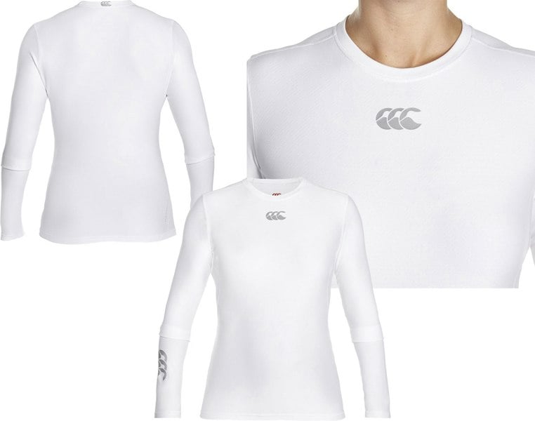 Canterbury Women's Canterbury Thermoreg Baselayer Crew {CCC-QE646845}