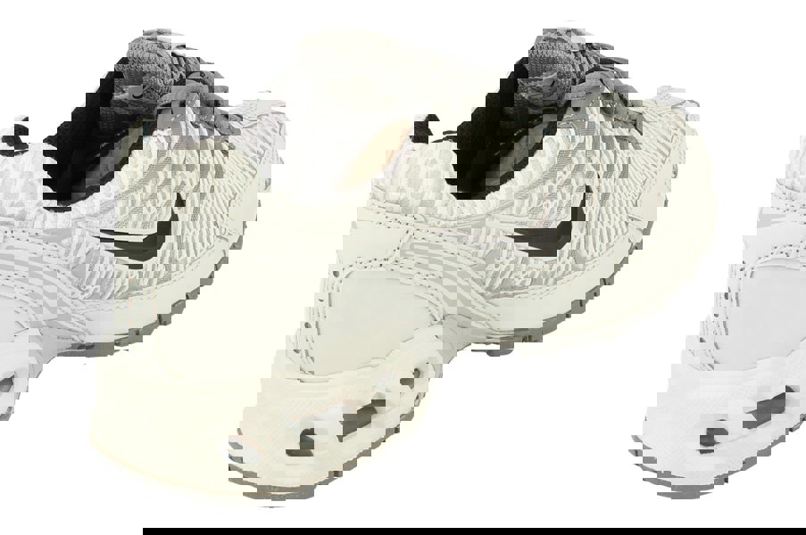 Nike Womens Air Max Torch 4 343851  007 - Pure Platinum Black Cool Grey 007 - Photo 2