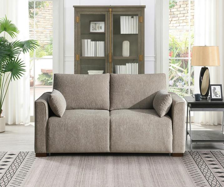 Pedmore Full Foam Sofa Bed