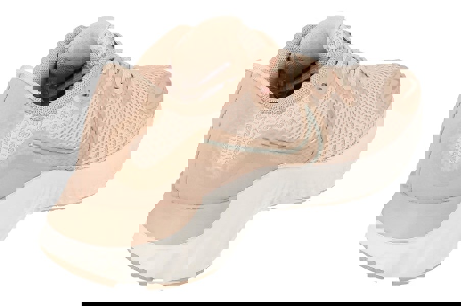 Nike Womens Renew Run Ck6360  600 - Barely Rose Metallic Red Bronze 600 - Photo 2