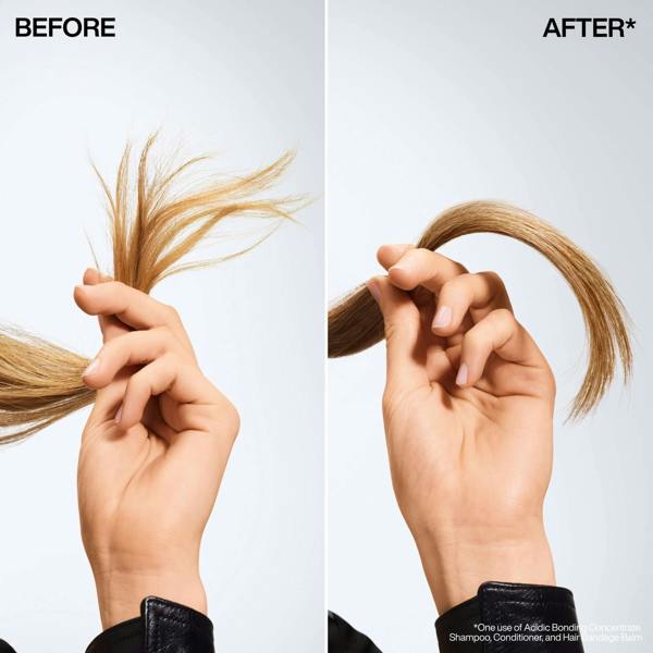 Redken Acidic Bonding Concentrate Hair Bandage Balm 75ml - Additional 5