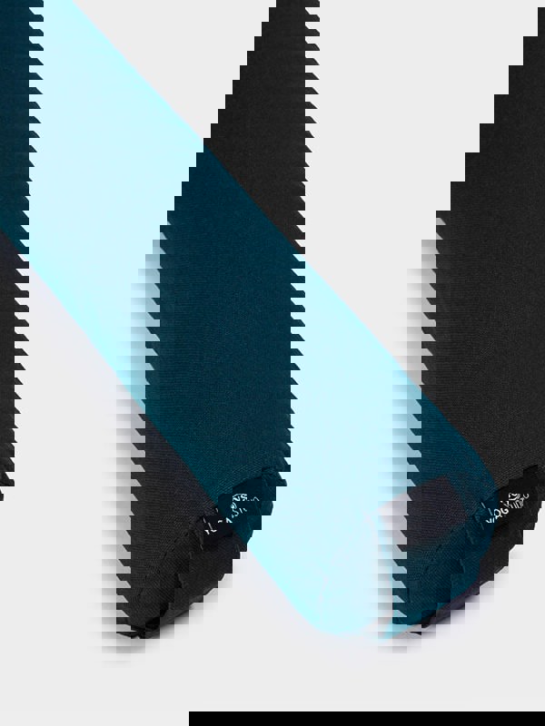 Yoga Studio Organic Cotton Slim Spine Align Bolster