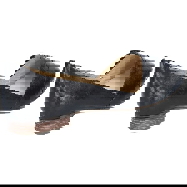 Hush Puppies Marley Ballerina Women's Shoes in Black