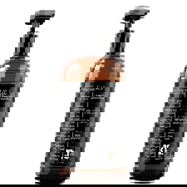 L'Anza KIS Shampoo 250 ml