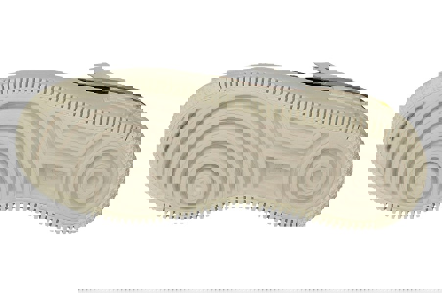 Nike Womens Air Force 1 Shadow Trainers Dn8006  100 - White Metallic Silver 100 - Photo 4