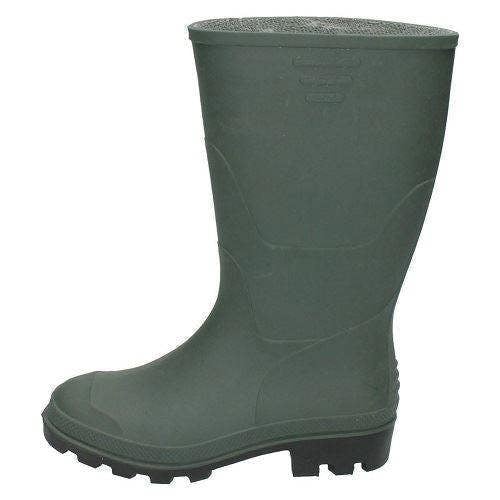 Spot On Unisex Childs Spot On Wellington Boots 'Bully'