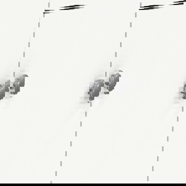 Furniture To Go Madrid Sideboard 2 doors + 1 drawer in White