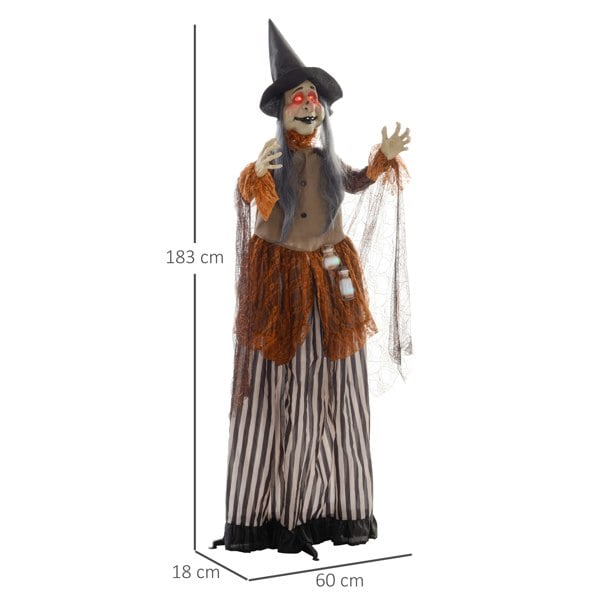 Halloween Decorations