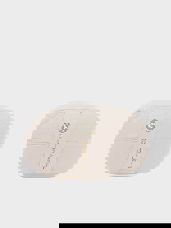 Manduka Lean Enlight Technology Meditation Bolster Cushion