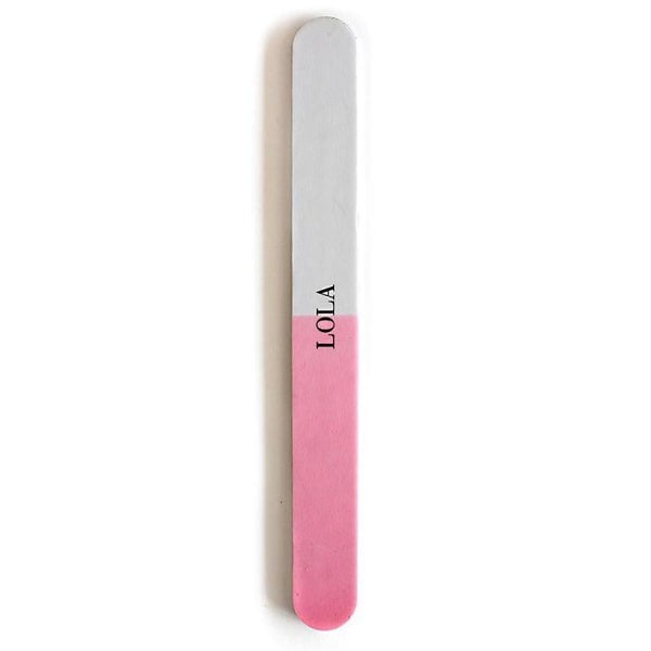 Lola Make Up Lola Buffer Nail File