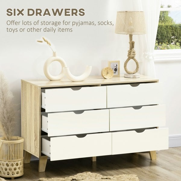 Drawer Chest