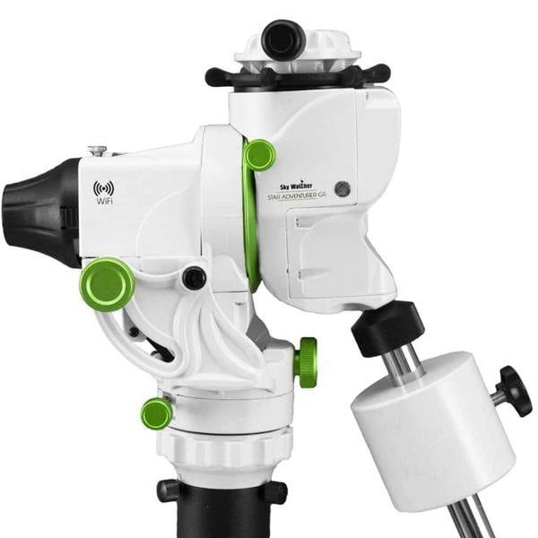 Sky Watcher Star Adventurer Astro Imaging Mount with WiFi, Autoguider, GTi Mount & Tripod
