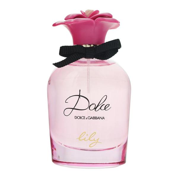 Dolce & Gabbana Dolce Lily Eau de Toilette 75ml Spray for Her