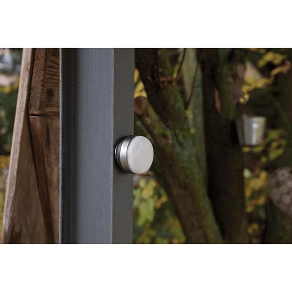 Brennenstuhl Outdoor Light Camping Light - Battery Powered -  3 x AAA Battery Included